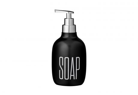 Bloomingville Диспенсер для мыла "Soap"