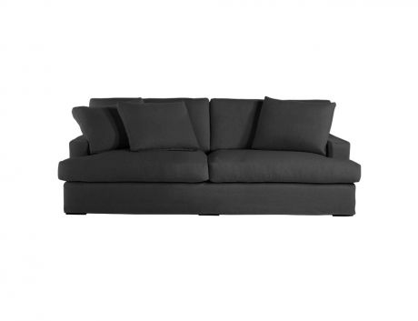 Gramercy Диван "PENELOPE MEDIUM SOFA"