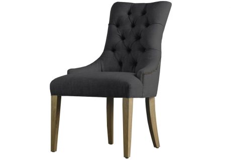 Gramercy Полукресло "Martin ll arm chair"