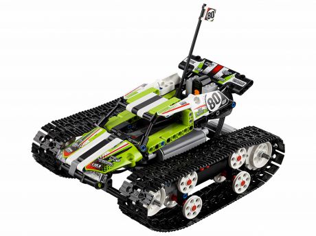 Конструктор LEGO LEGO 42065 Конструктор Скоростной вездеход