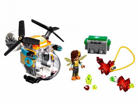 Конструктор LEGO LEGO 41234 Конструктор Вертолёт Бамблби