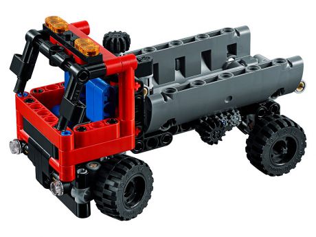 Конструктор LEGO LEGO 42084 Конструктор Погрузчик