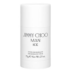 JIMMY CHOO Дезодорант-стик Man Ice 75 мл