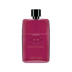 GUCCI Guilty Absolute Pour Femme Парфюмерная вода, спрей 30 мл