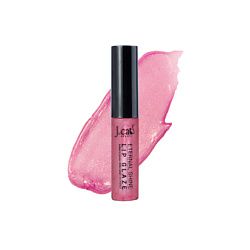 J. CAT BEAUTY Блеск для губ Eternal Shine 104 Fandango 7 мл