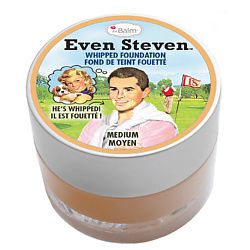 THE BALM Тональная основа воздушная Even Steven Mid Medium 13,4 мл