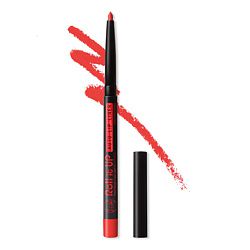 J. CAT BEAUTY Карандаш для губ Roll It Up 112 Black 0,3 г