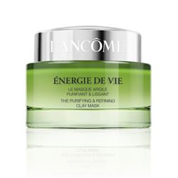 LANCOME Детокс-маска для лица Energie De Vie 75 мл