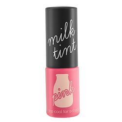 TOO COOL FOR SCHOOL Тинт для губ MILKY TINT Orange 9,5 г