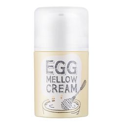 TOO COOL FOR SCHOOL Крем для лица смягчающий EGG MELLOW 50 г