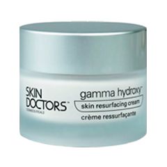 Крем Skin Doctors Gamma Hydroxy