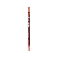 Карандаш для губ Pupa True Lips (Цвет №10 Burnt Sienna variant_hex_name 683738 Вес 10.00)