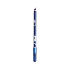 Карандаш для глаз Pupa Multiplay Eye Pencil (Цвет №04 Shoking Blue variant_hex_name 2f3f77 Вес 10.00)