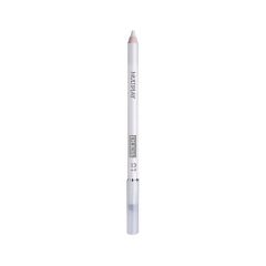 Карандаш для глаз Pupa Multiplay Eye Pencil (Цвет №01 Ice White variant_hex_name edeff4 Вес 10.00)