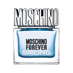 Туалетная вода Moschino Forever Sailing (Объем 30 мл Вес 80.00)