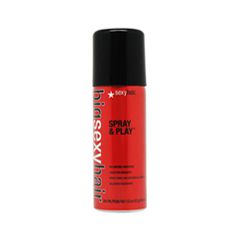 Спрей для укладки Sexy Hair Спрей Spray & Play Volumizing (Объем 50 мл)