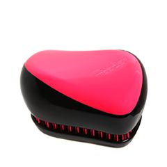 Расчески и щетки Tangle Teezer Compact Styler Pink Sizzle (Цвет Pink Sizzle variant_hex_name A2355E)