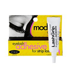 Клей для ресниц Andrea Клей для ресниц Mod Strip Lash Adhesive Clear (Объем 7,5 г)