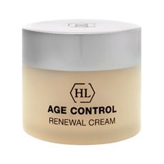 Антивозрастной уход Holy Land Крем Age Control Renewal Cream (Объем 50 мл)