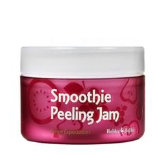 Пилинг Holika Holika Гель Smoothie Peeling Jam (Объем 75 мл)