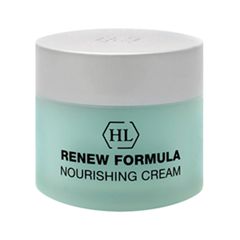 Ночной уход Holy Land Renew Formula Nourishing Cream (Объем 50 мл)