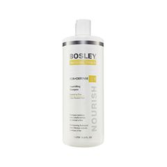 Шампунь Bosley Вos Defense Nourishing Shampoo Normal to Fine Color-Treated Hair (step 1) (Объем 1000 мл)