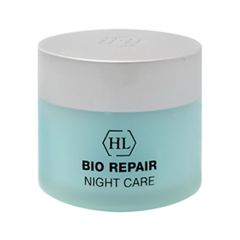 Ночной уход Holy Land Ночной крем Bio Repair Night Care (Объем 50 мл)