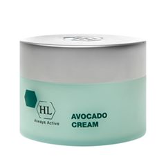 Крем Holy Land Avocado Cream (Объем 250 мл)
