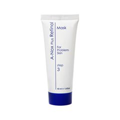 Акне Holy Land Маска A-Nox Plus Retinol Mask (Объем 70 мл)