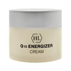 Крем Holy Land Q10 Coenzyme Energizer Cream (Объем 50 мл)