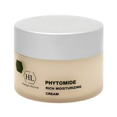 Крем Holy Land Phytomide Rich Moisturizing Cream SPF-12 (Объем 50 мл)