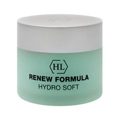 Крем Holy Land Renew Formula Hydro-Soft Cream SPF 12 (Объем 50 мл)