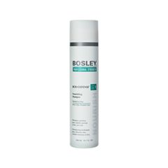 Шампунь Bosley Вos Defense Nourishing Shampoo Normal to Fine Non Color-Treated Hair (step 1) (Объем 300 мл)