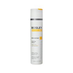 Шампунь Bosley Вos Defense Nourishing Shampoo Normal to Fine Color-Treated Hair (step 1) (Объем 300 мл)