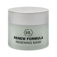 Антивозрастной уход Holy Land Маска Renew Formula Renewing Mask (Объем 50 мл)