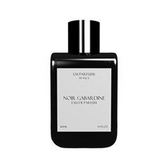 Парфюмерная вода Laurent Mazzone Parfums Noir Gabardine (Объем 100 мл)