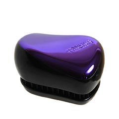 Расчески и щетки Tangle Teezer Compact Styler Purple Dazzle (Цвет Purple Dazzle variant_hex_name 342878)