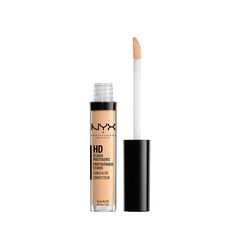 Консилер NYX Professional Makeup HD Concealer Wand 04 (Цвет 04 Beige variant_hex_name C9AB87)