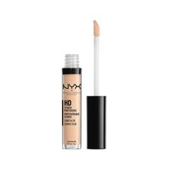 Консилер NYX Professional Makeup HD Concealer Wand 03 (Цвет 03 Light variant_hex_name DDAE9C)