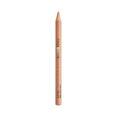 Макияж NYX Professional Makeup Универсальный карандаш для макияжа Wonder Pencil 02 (Цвет 02 Medium variant_hex_name C79C7B)