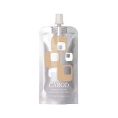 Тональная основа Cargo Cosmetics Тональная основа Liquid Foundation 30 (Цвет 30 Creamy Alabaster variant_hex_name AE794F)