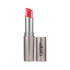 Помада Cargo Cosmetics Essential Lip Color Sedona (Цвет Sedona variant_hex_name FF3535)