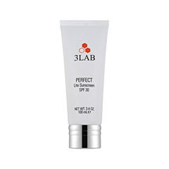 Защита от солнца 3LAB Крем Perfect Lite Sunscreen SPF30 (Объем 100 мл)