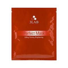 Маска 3LAB Набор Perfect Mask 5 шт. (Объем 5 саше)