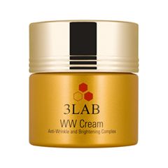 Крем 3LAB Крем WW Cream. Anti-Wrinkle and Brightening Complex (Объем 60 мл)