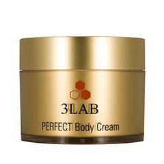 Лифтинг и омоложение 3LAB Крем Perfect Body Cream (Объем 200 мл)