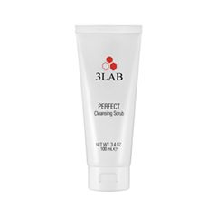 Снятие макияжа 3LAB Скраб Perfect Cleansing Scrub (Объем 100 мл)