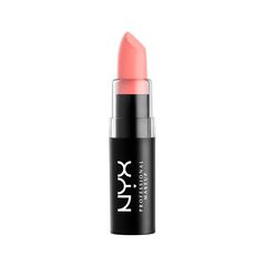 Помада NYX Professional Makeup Matte Lipstick 28 (Цвет 28 Couture variant_hex_name C86552)