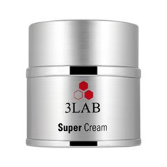 Крем 3LAB Крем Super Cream (Объем 50 мл)