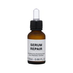 Антивозрастной уход Dr Sebagh Сыворотка Serum Repair (Объем 20 мл)